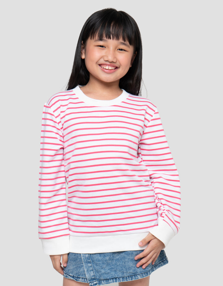 MxM Little Sweater Anak Perempuan