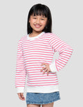 MxM Little Sweater Anak Perempuan