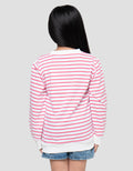 MxM Little Sweater Anak Perempuan