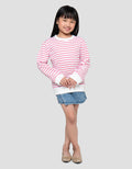 MxM Little Sweater Anak Perempuan