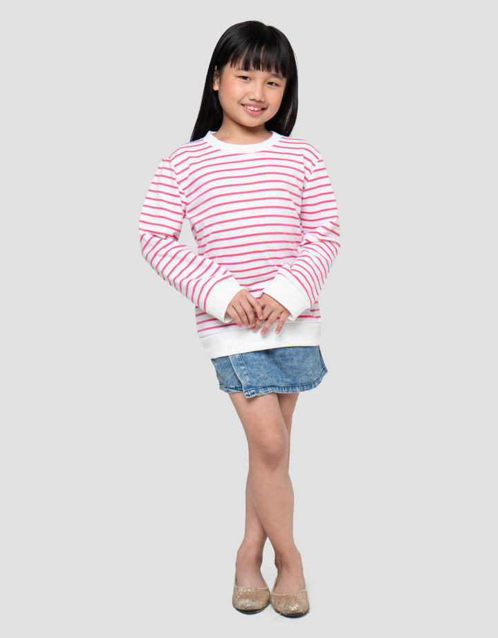 MxM Little Sweater Anak Perempuan