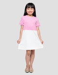 MxM Little Girl Dress Anak Perempuan