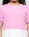 MxM Little Girl Dress Anak Perempuan