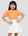 MxM Little Girl Dress Anak Perempuan