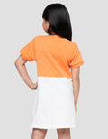 MxM Little Girl Dress Anak Perempuan