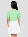 MxM Little Girl Dress Anak Perempuan