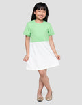 MxM Little Girl Dress Anak Perempuan