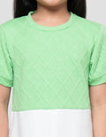 MxM Little Girl Dress Anak Perempuan
