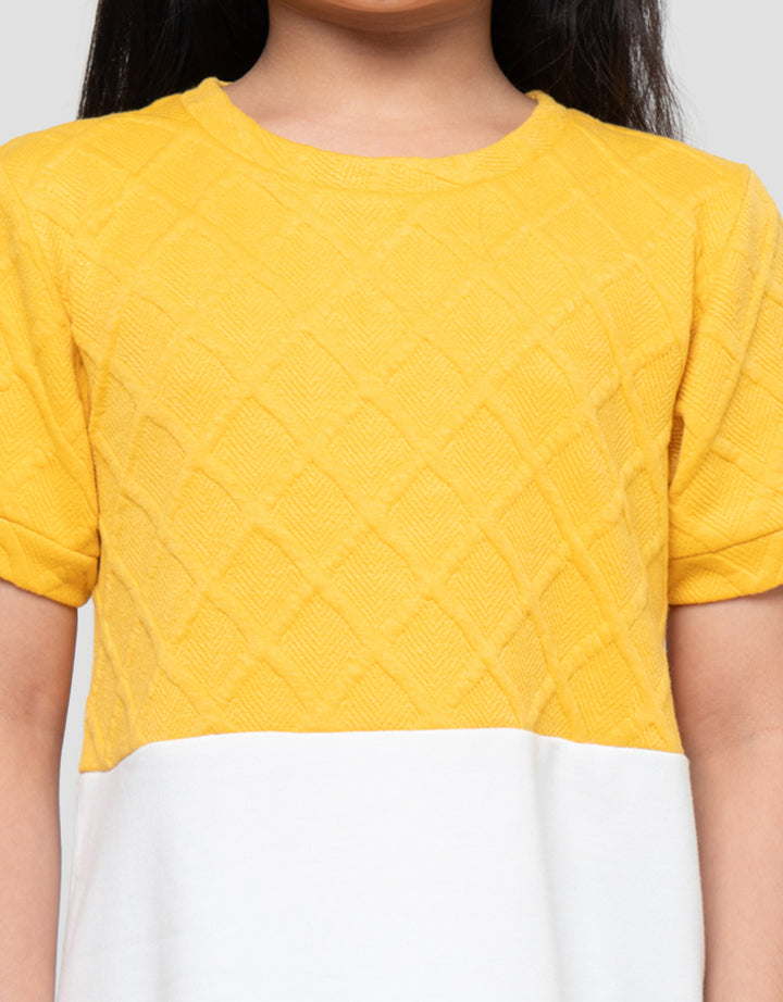 MxM Little Girl Dress Anak Perempuan