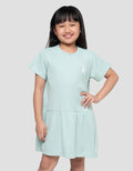 MxM Little Girl Dress Mini Anak Perempuan