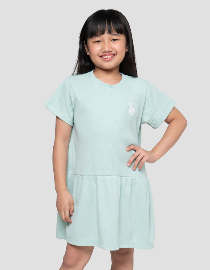 MxM Little Girl Dress Mini Anak Perempuan