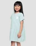 MxM Little Girl Dress Mini Anak Perempuan