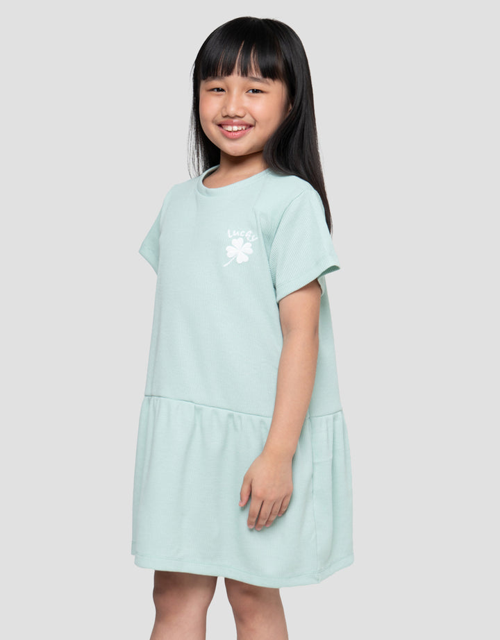 MxM Little Girl Dress Mini Anak Perempuan
