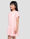 MxM Little Girl Dress Mini Anak Perempuan