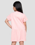 MxM Little Girl Dress Mini Anak Perempuan