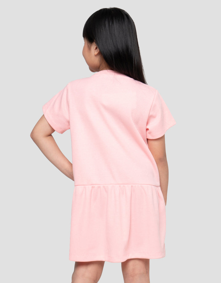 MxM Little Girl Dress Mini Anak Perempuan