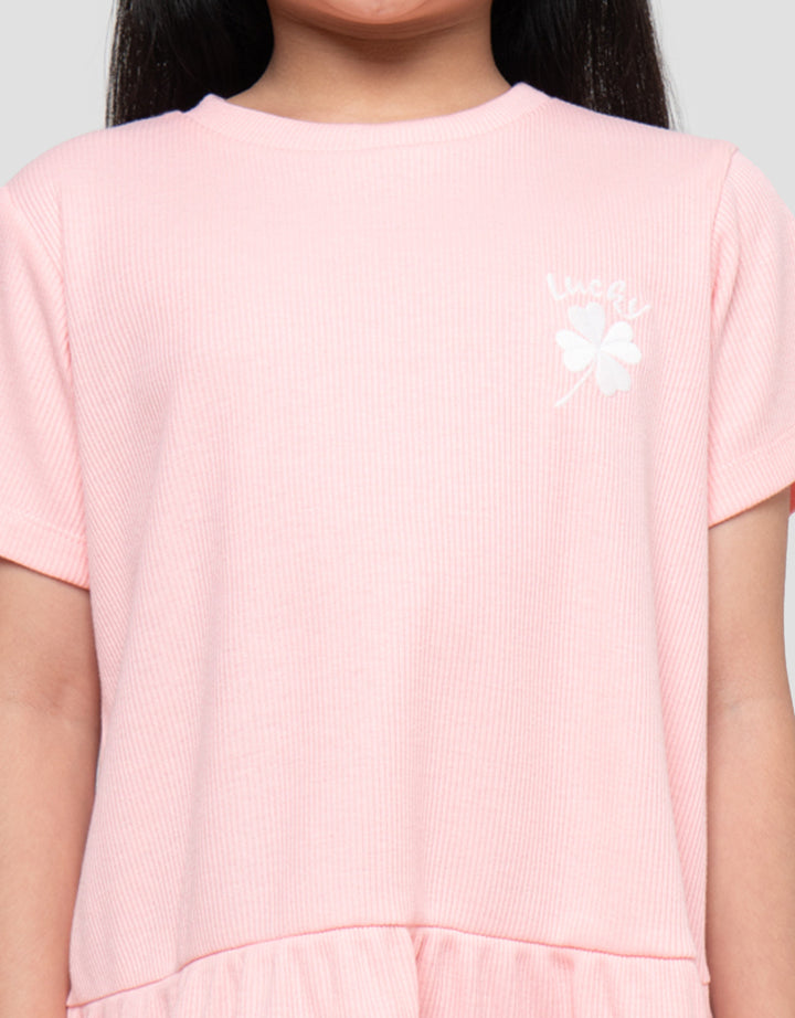 MxM Little Girl Dress Mini Anak Perempuan
