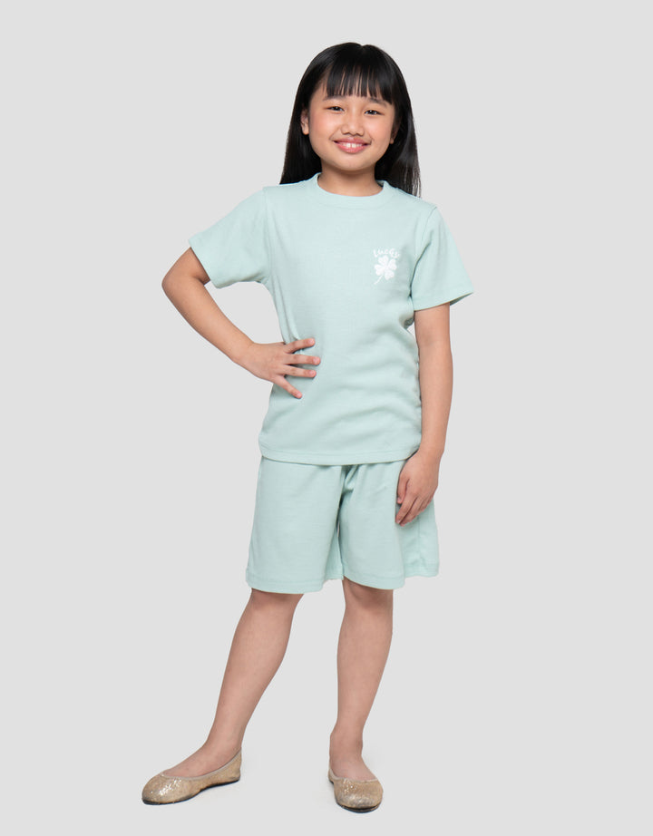 MxM Pakaian Setelan Anak Perempuan