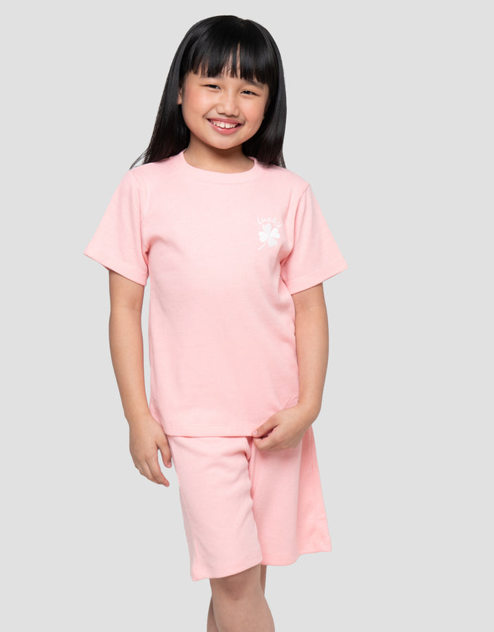 MxM Pakaian Setelan Anak Perempuan