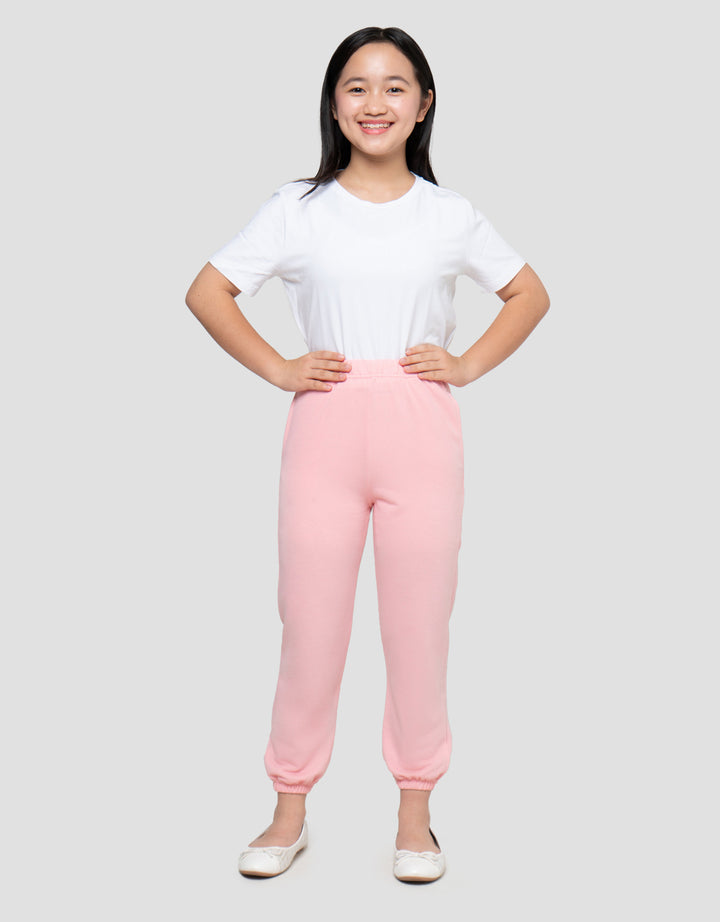 MxM Amjog Celana Jogger Anak Perempuan