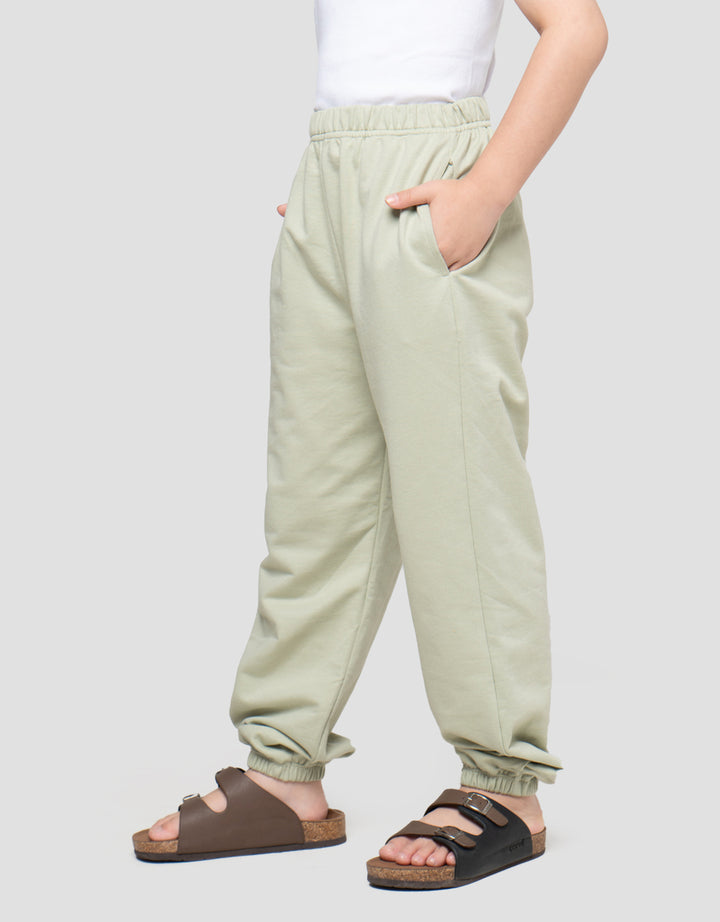MxM Jogger Anak Laki-laki