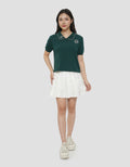 DISNEY MARIE THE CAT KAOS POLO WANITA