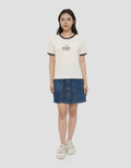 DISNEY MARIE CLASSY KAOS WANITA