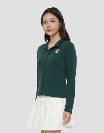 DISNEY MARIE THE CAT JAKET CARDIGAN WANITA