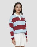 DISNEY ZOOTOPIA SWEATER WANITA