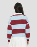 DISNEY ZOOTOPIA SWEATER WANITA