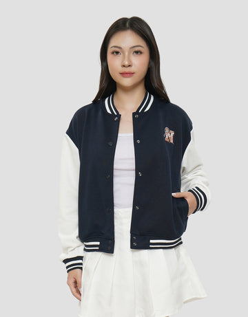 DISNEY ZOOTOPIA JAKET WANITA