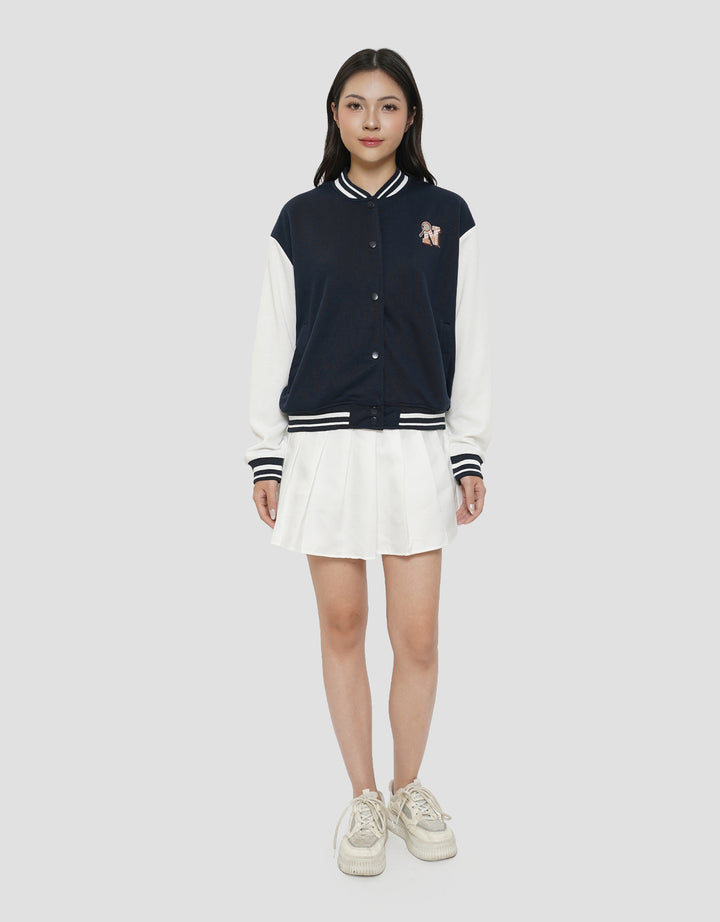 DISNEY ZOOTOPIA JAKET WANITA