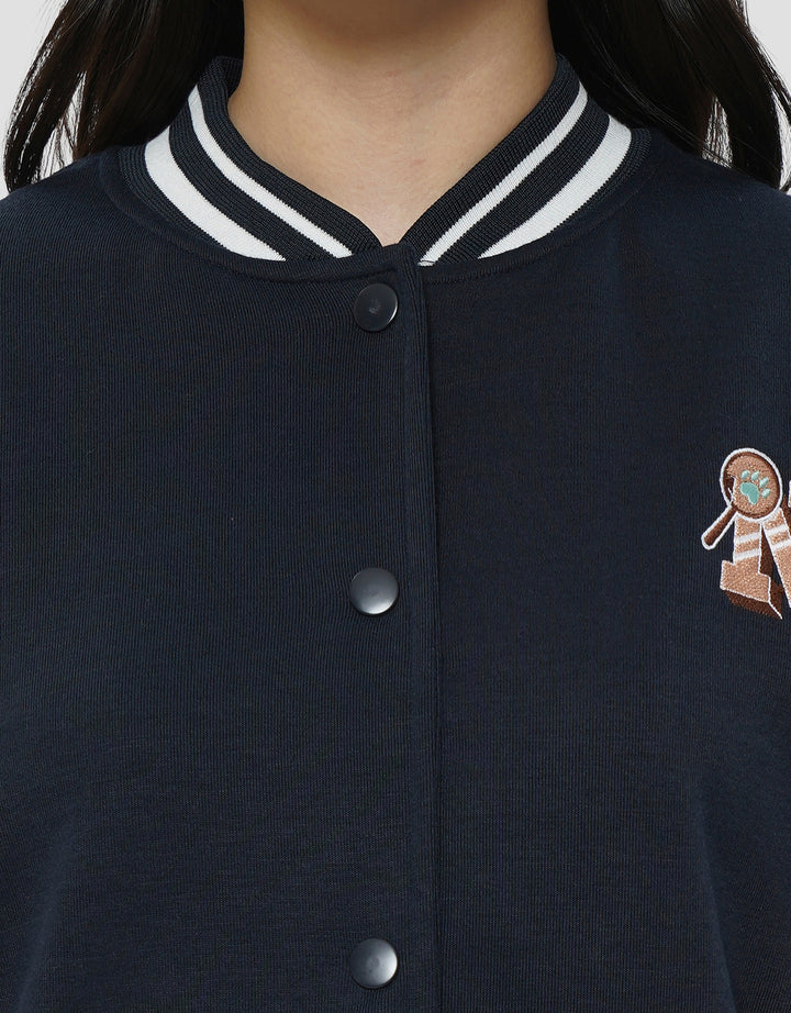 DISNEY ZOOTOPIA JAKET WANITA