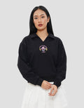 DISNEY STITCH THIS MY RHYTHM SWEATER WANITA