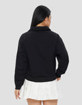 DISNEY STITCH THIS MY RHYTHM SWEATER WANITA