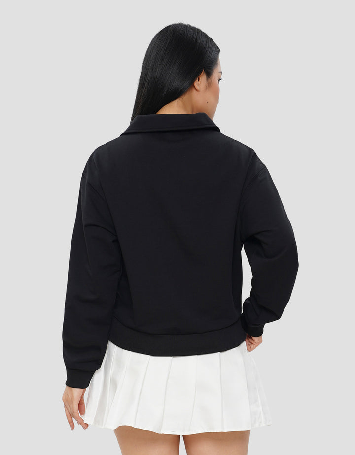 DISNEY STITCH THIS MY RHYTHM SWEATER WANITA