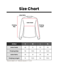 DISNEY STITCH THIS MY RHYTHM SWEATER WANITA