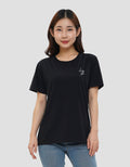 DISNEY STITCH KAOS REGULAR WANITA