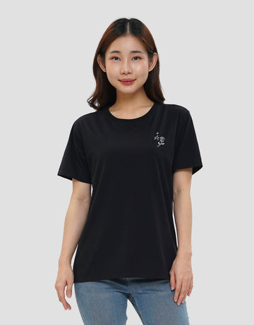 DISNEY STITCH KAOS REGULAR WANITA