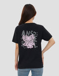 DISNEY STITCH KAOS REGULAR WANITA