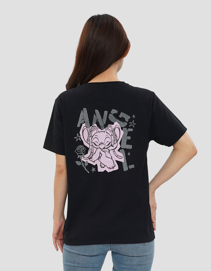 DISNEY STITCH KAOS REGULAR WANITA
