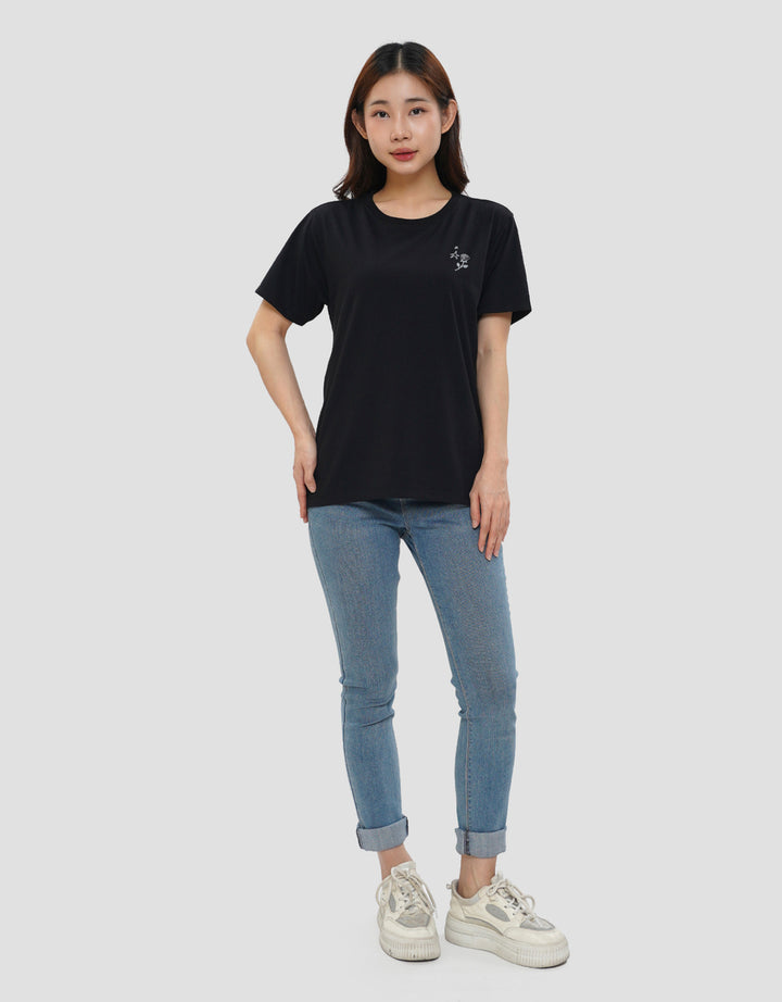 DISNEY STITCH KAOS REGULAR WANITA
