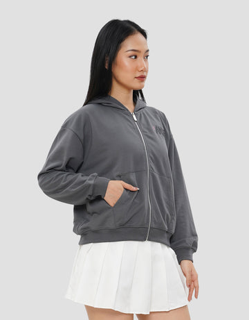 DISNEY STITCH ANGEL JAKET WANITA