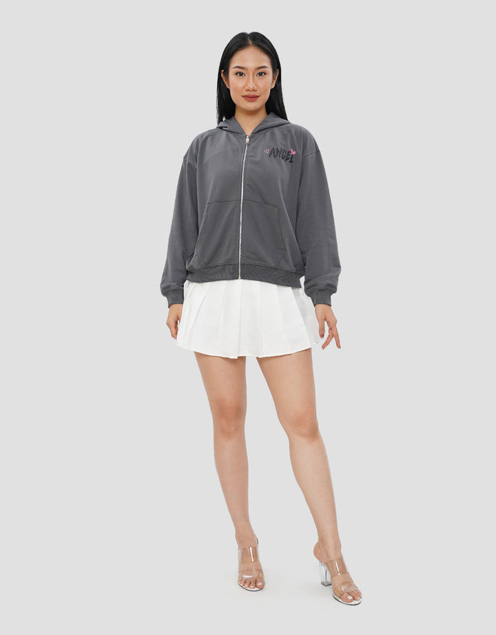 DISNEY STITCH ANGEL JAKET WANITA