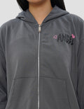 DISNEY STITCH ANGEL JAKET WANITA