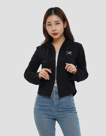 DISNEY STITCH JAKET WANITA