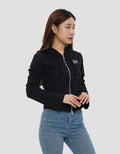 DISNEY STITCH JAKET WANITA