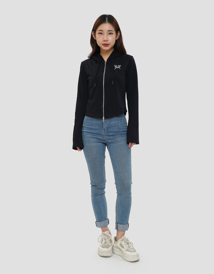 DISNEY STITCH JAKET WANITA