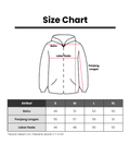 DISNEY STITCH JAKET WANITA