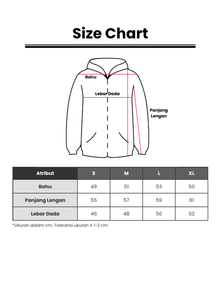 DISNEY STITCH JAKET WANITA
